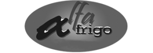frigo alfa logo