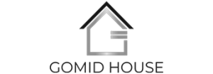 gomid house logo